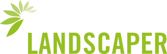 Cornish Landscaper Logo