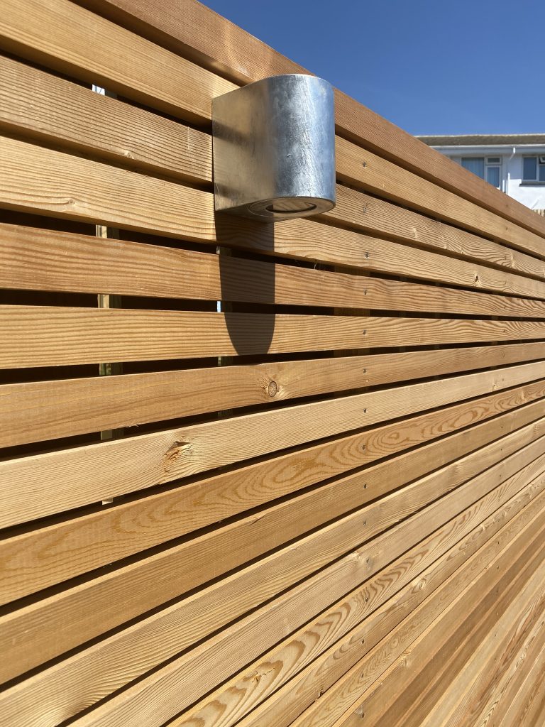 IMG 3114 768x1024 - Low maintenance contemporary garden