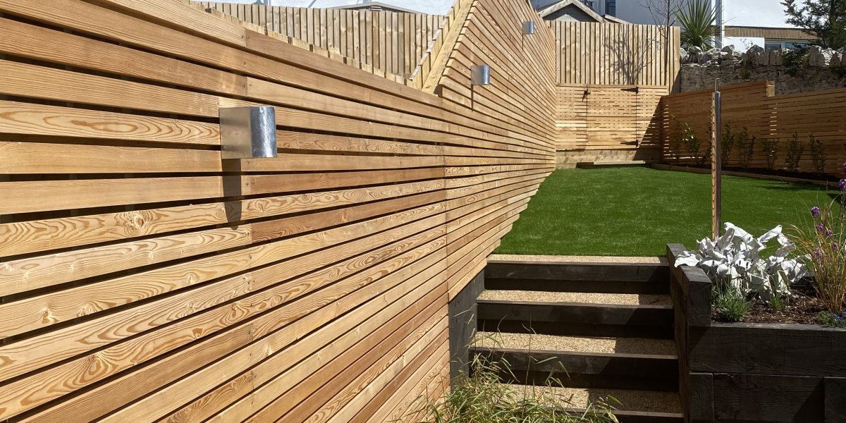 IMG 3121 1200x600 - Low maintenance contemporary garden