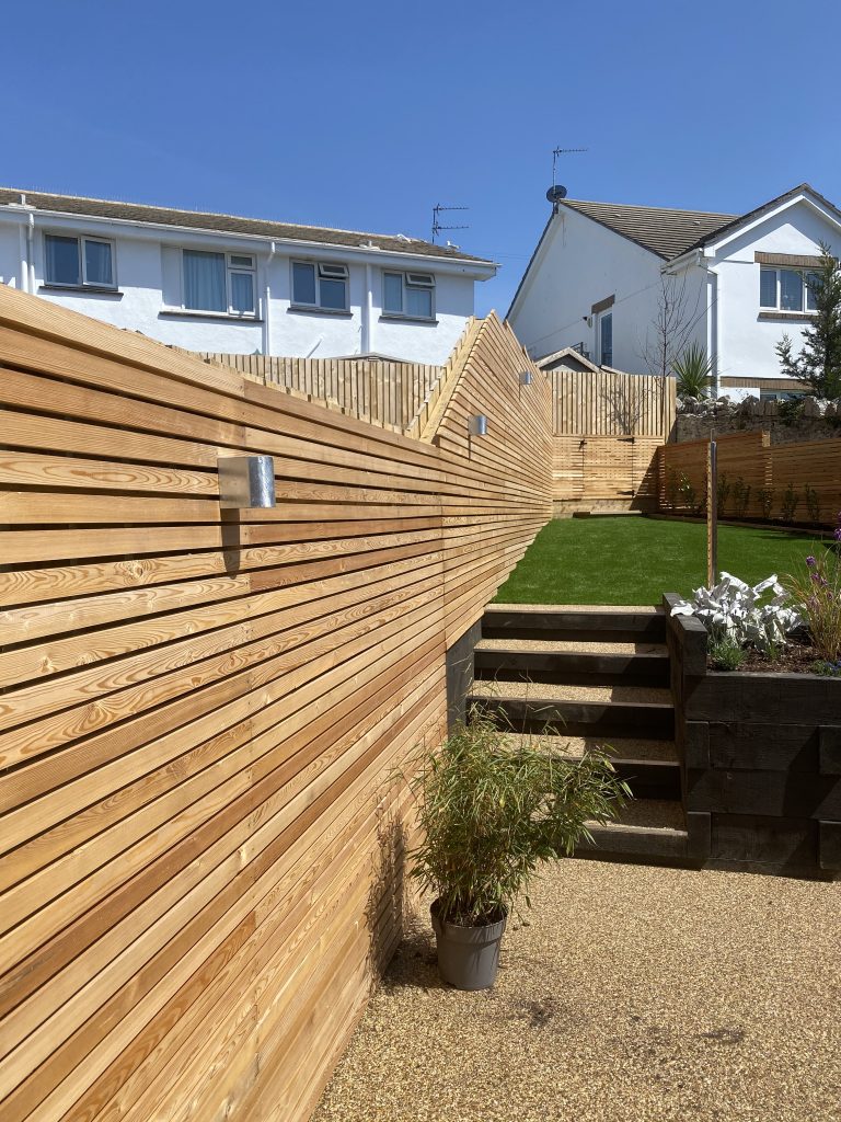 IMG 3121 768x1024 - Low maintenance contemporary garden